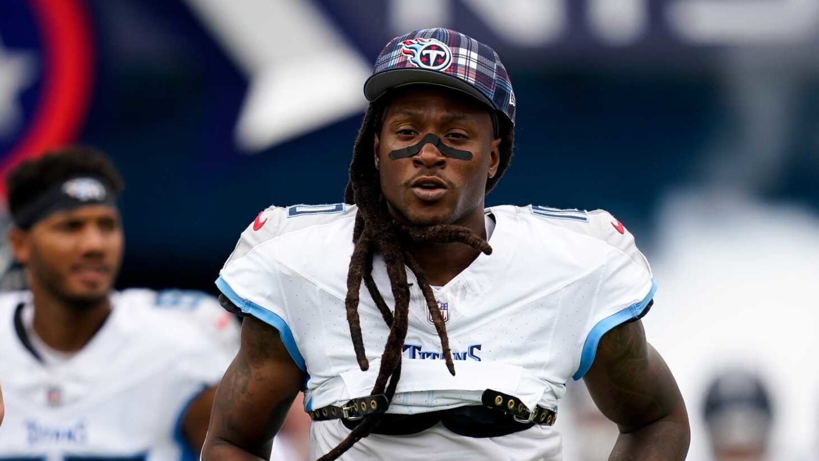 The 'Multiple NFL games with 200 receiving yards' quiz