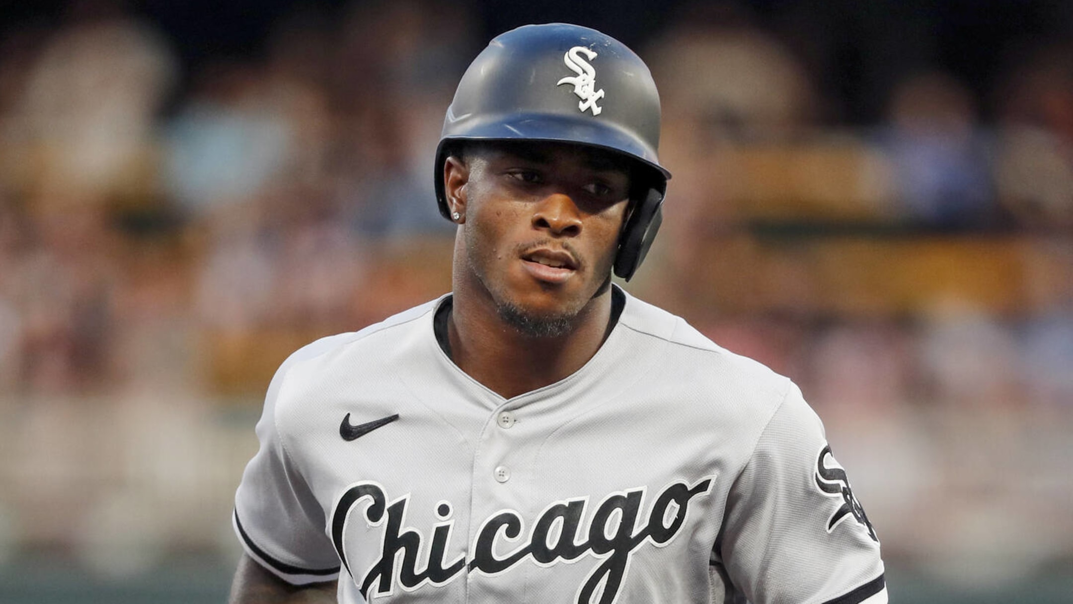 White Sox shortstop Tim Anderson suspended three games for making