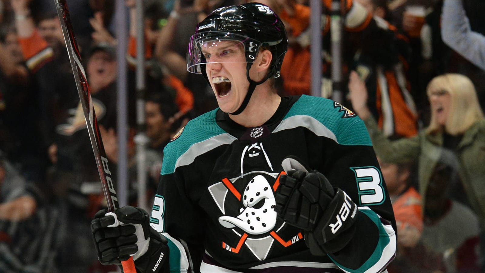 Jakob silfverberg jersey deals