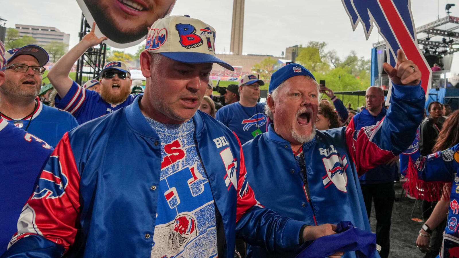 The Smartest Fans in the NFL Yardbarker