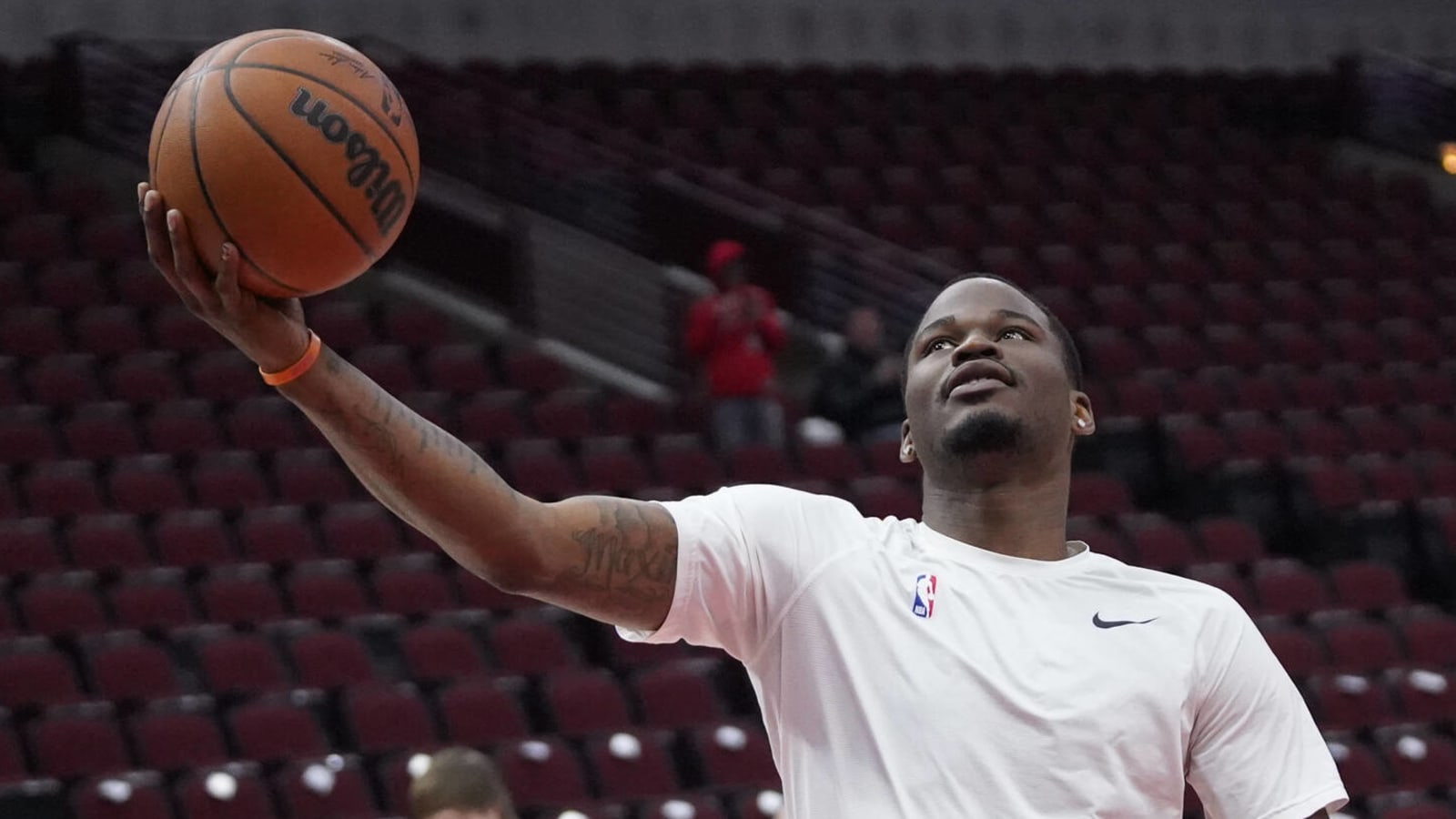 Javonte Green Upgraded to Questionable for Bulls vs. Heat