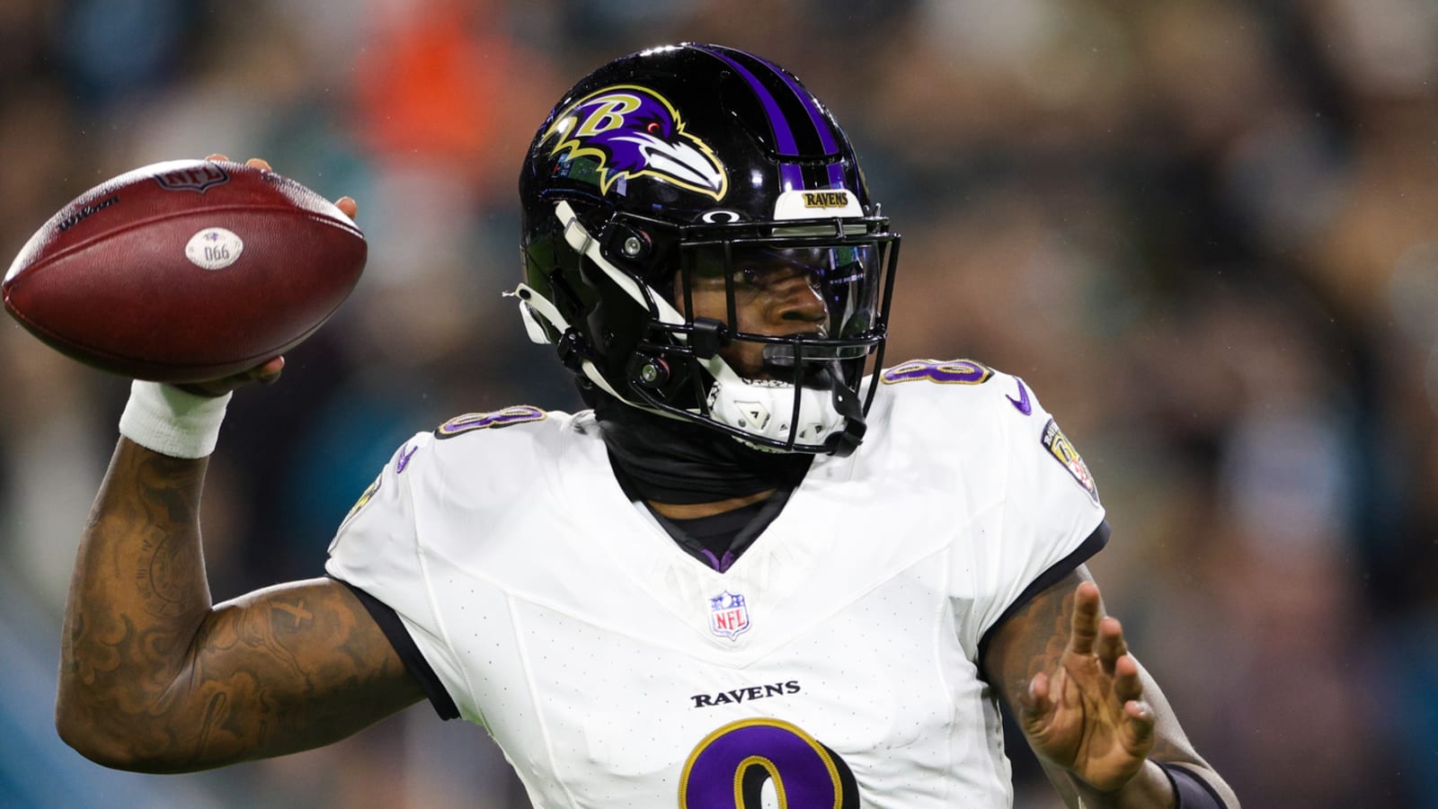 Three best 'Hard Knocks' storylines for the Baltimore Ravens