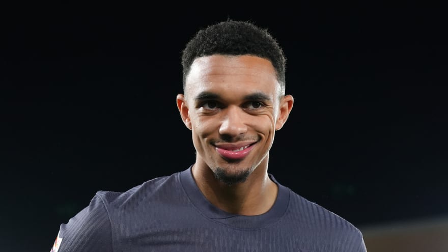 Real Madrid’s Jude Bellingham now involved in Trent Alexander-Arnold saga in recent development