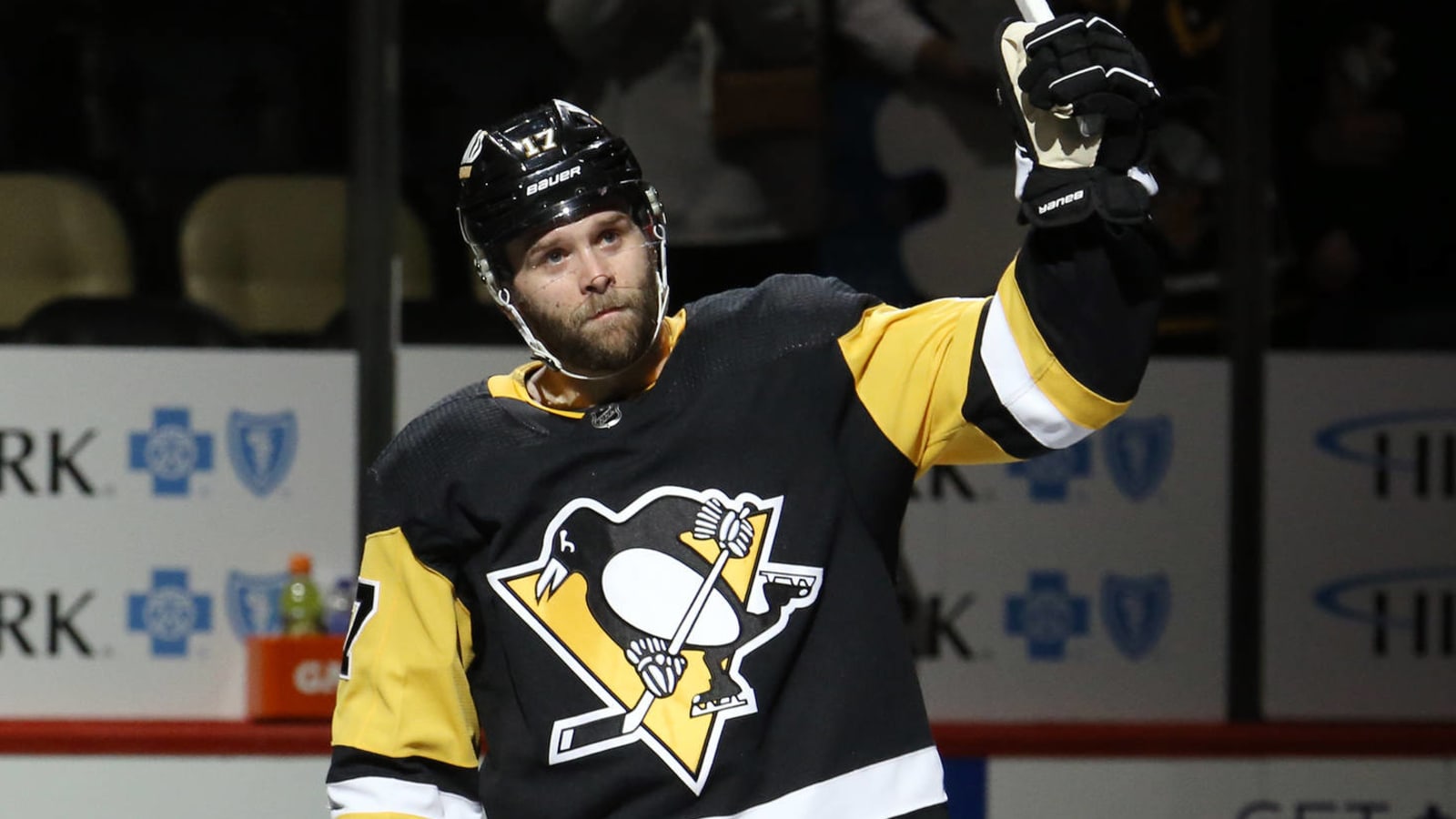 Who's hot and who's not? Bryan Rust amazes, while Jonathan Toews disappoints