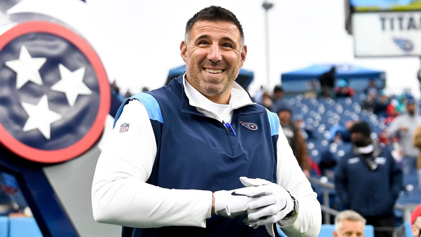 Vrabel: 'We’re going to need to run the football' vs. Bengals