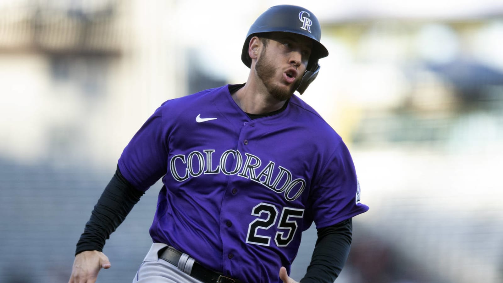 Colorado Rockies injury news: An update on C.J. Cron