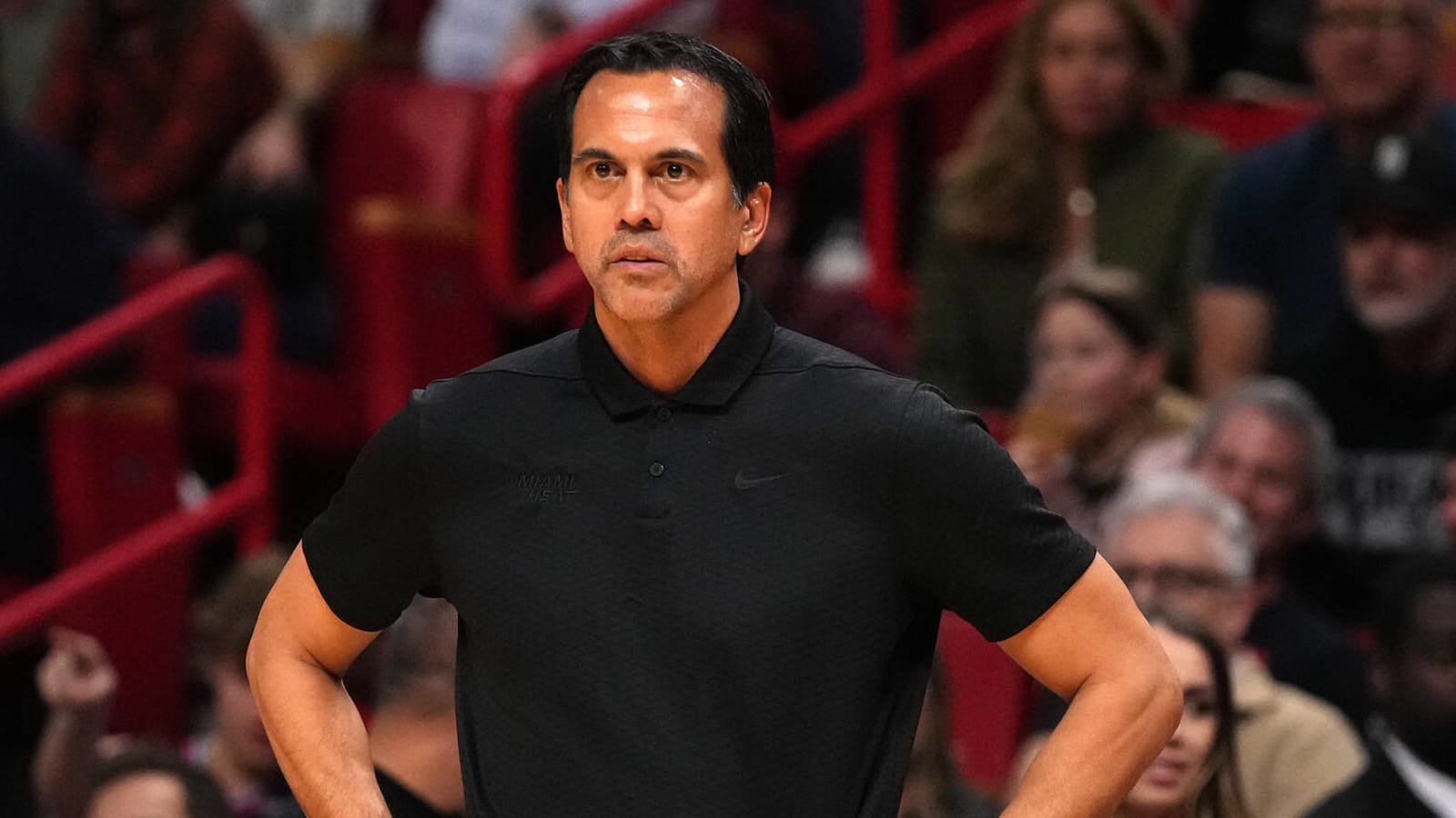 NBA insider says Heat view this season as 'a gap year'