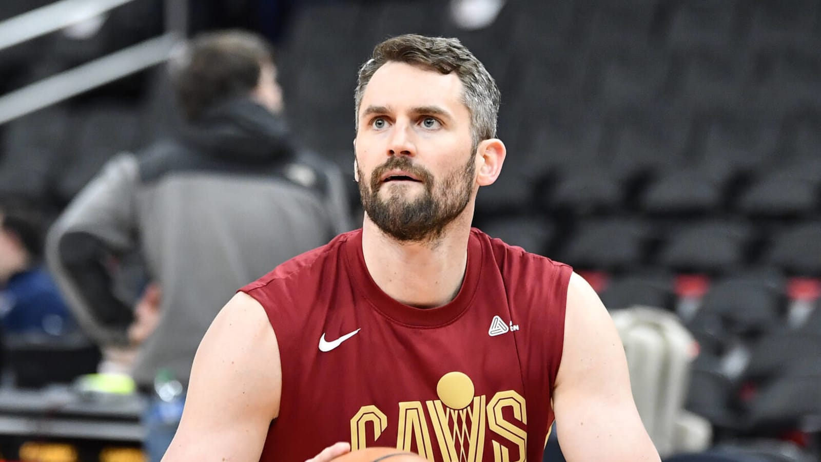 Kevin Love chooses new team after Cavs buyout
