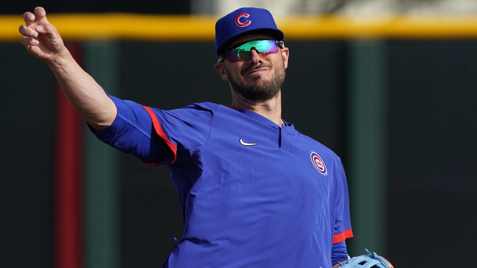 Kris Bryant trade rumors: Where could the star third baseman play