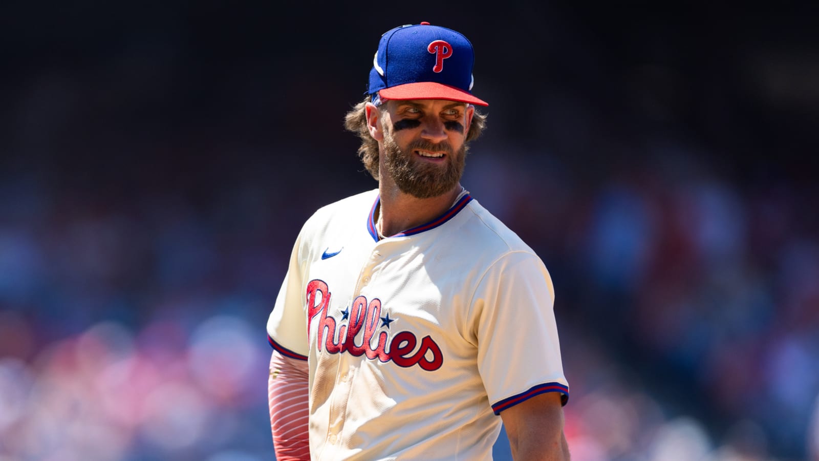 Bryce Harper, Shohei Ohtani may be in a race for history