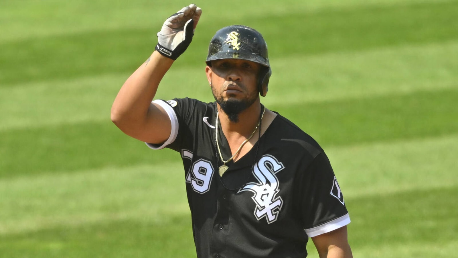 Jose abreu all star sale