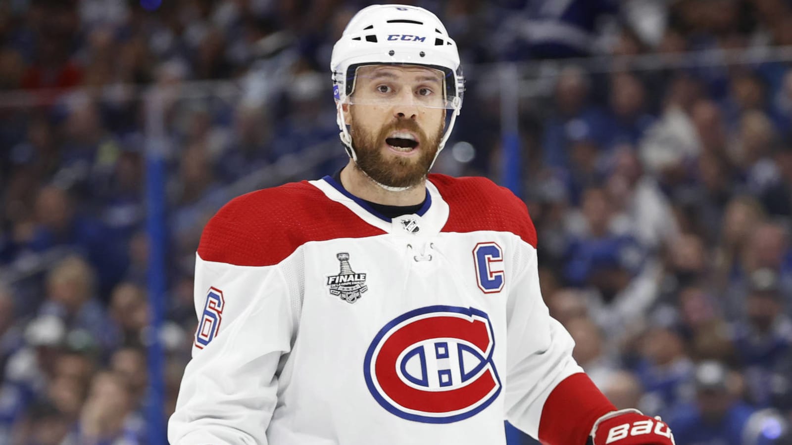 Shea Weber unlikely to play again due to injuries