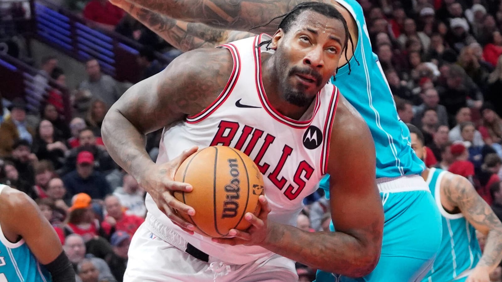 Report: Andre Drummond drawing trade interest from top NBA teams