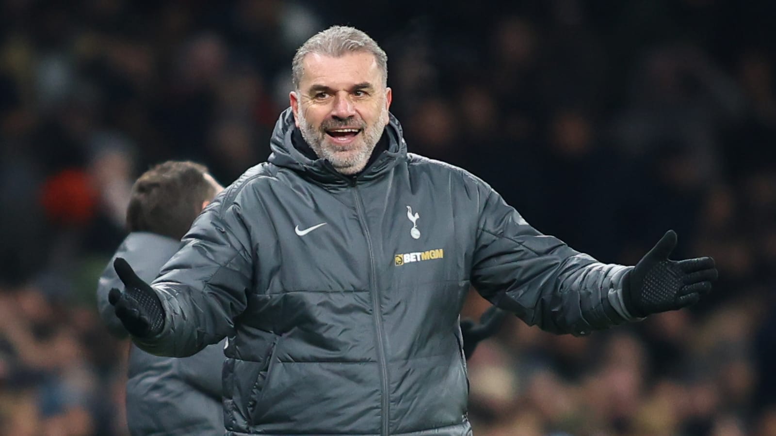 Tottenham plan to send youngster out on loan this month