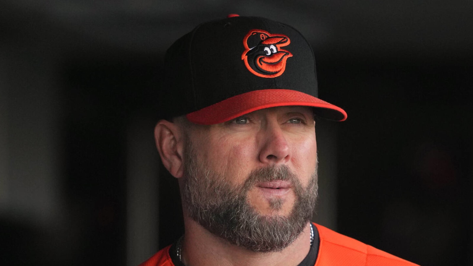 Orioles making significant change to staff