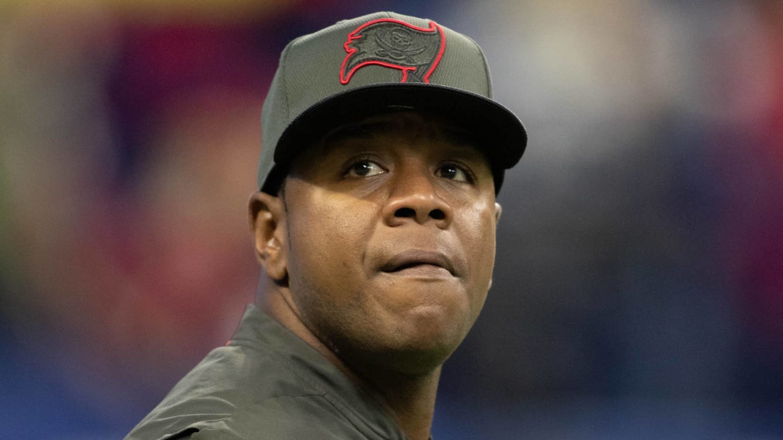 Saints request to interview Buccaneers OC Byron Leftwich for HC job