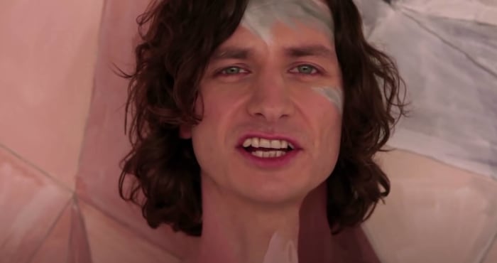 "Somebody That I Used To Know" by Gotye ft. Kimbra
