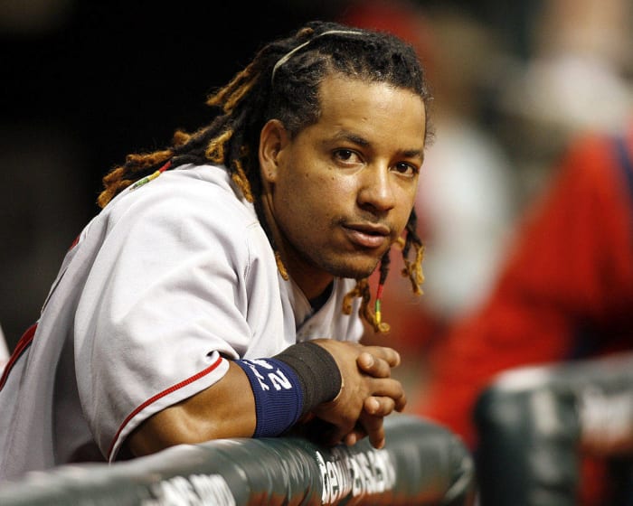The best gamers who by no means gained an MVP The best gamers who by no means gained an MVP Manny Ramirez