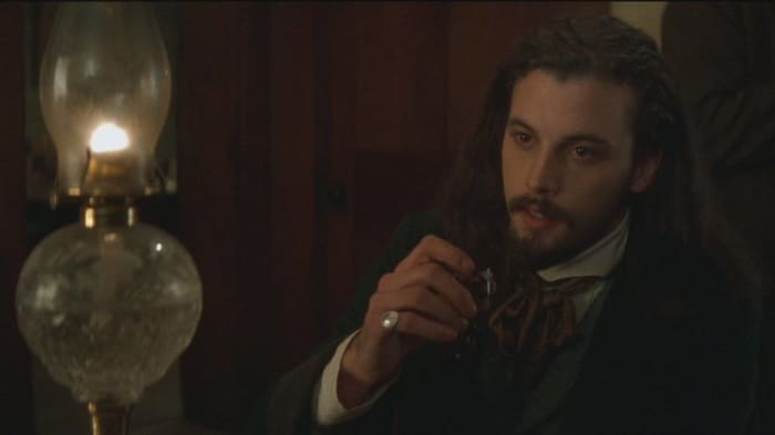 “Ride with the Devil” (1999)