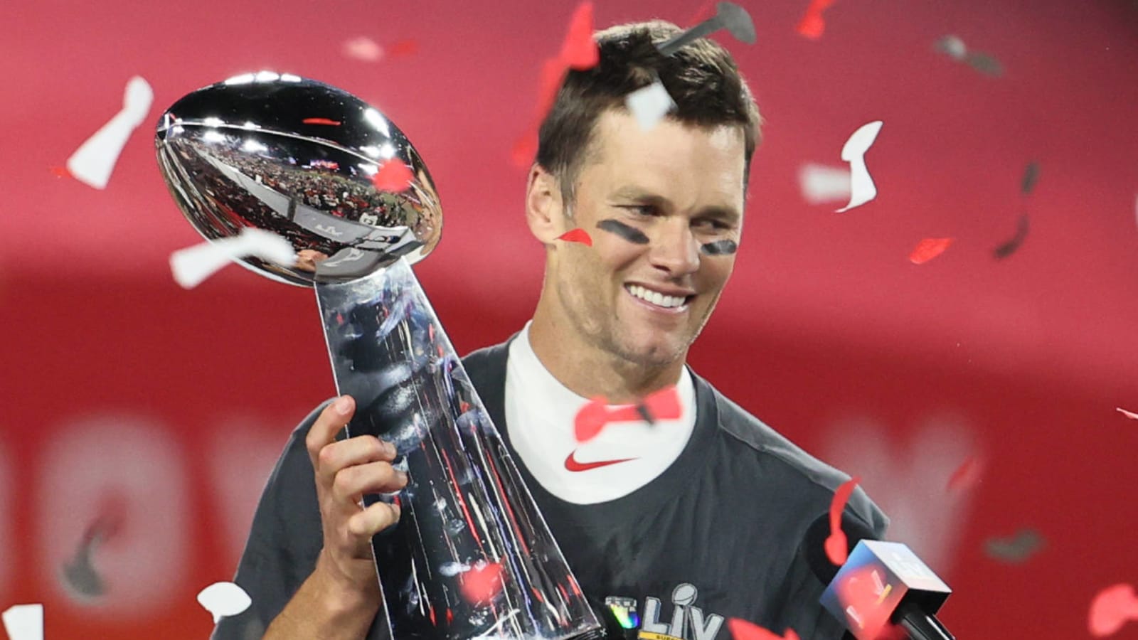 Could Tom Brady play another five years?