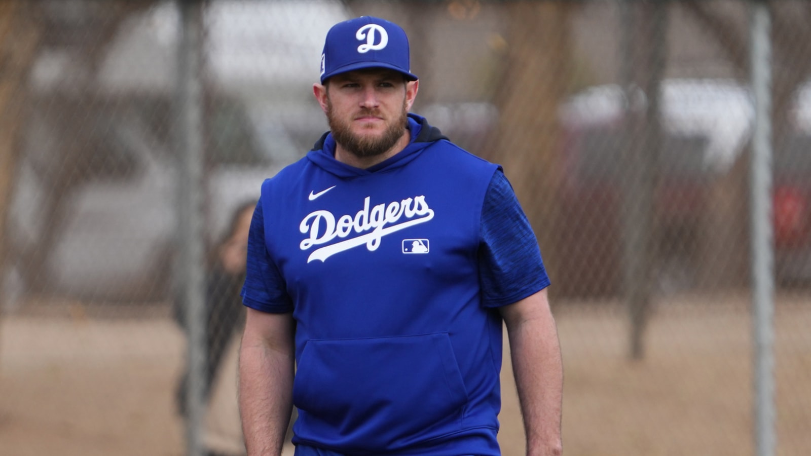 Fantasy Baseball 2025: Third Base Sleepers