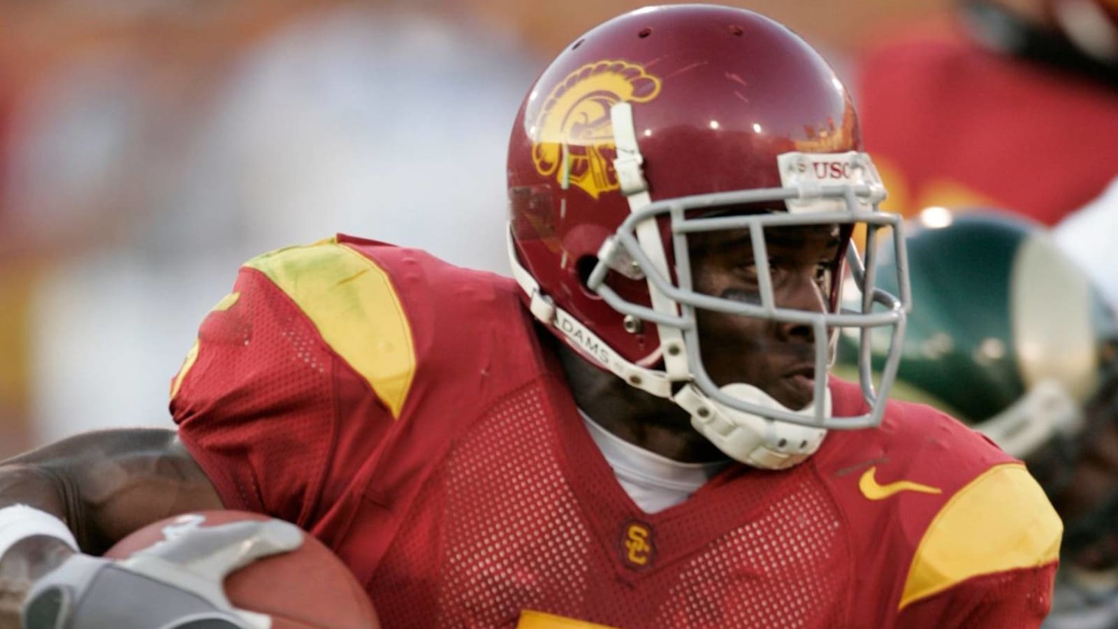 Documentary in the works involving Reggie Bush, USC scandal