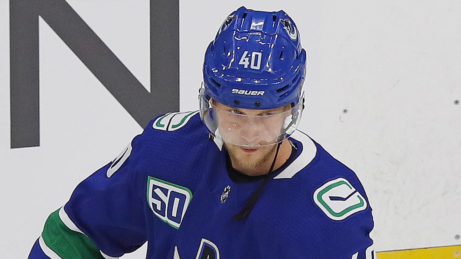 RFA profile: Vancouver Canucks' Elias Pettersson