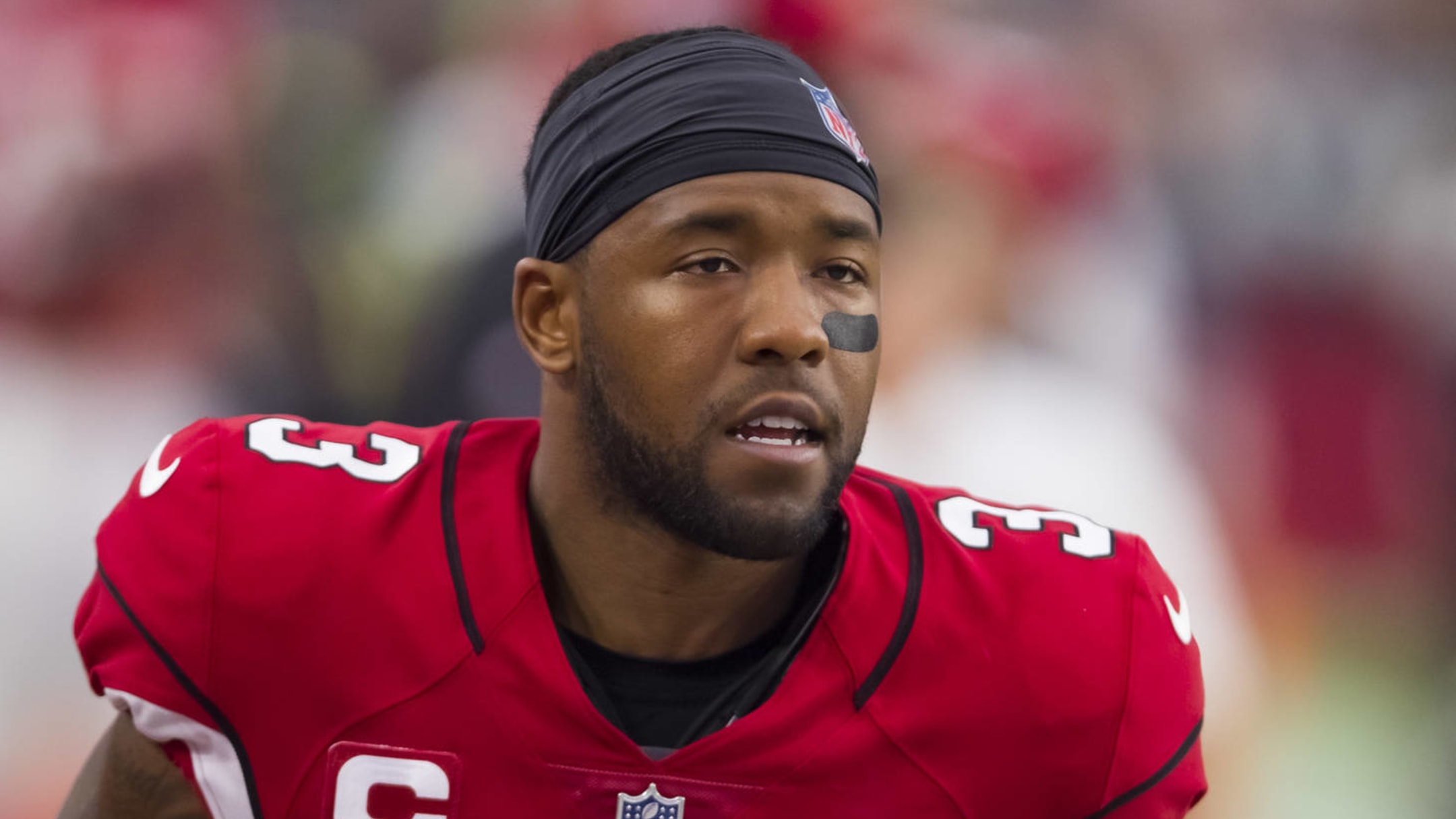 Budda Baker: Stats & Injury News