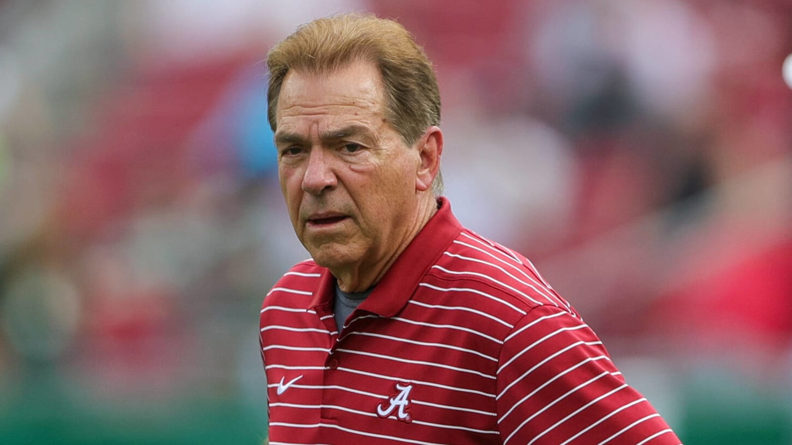 Alabama has a quarterback problem