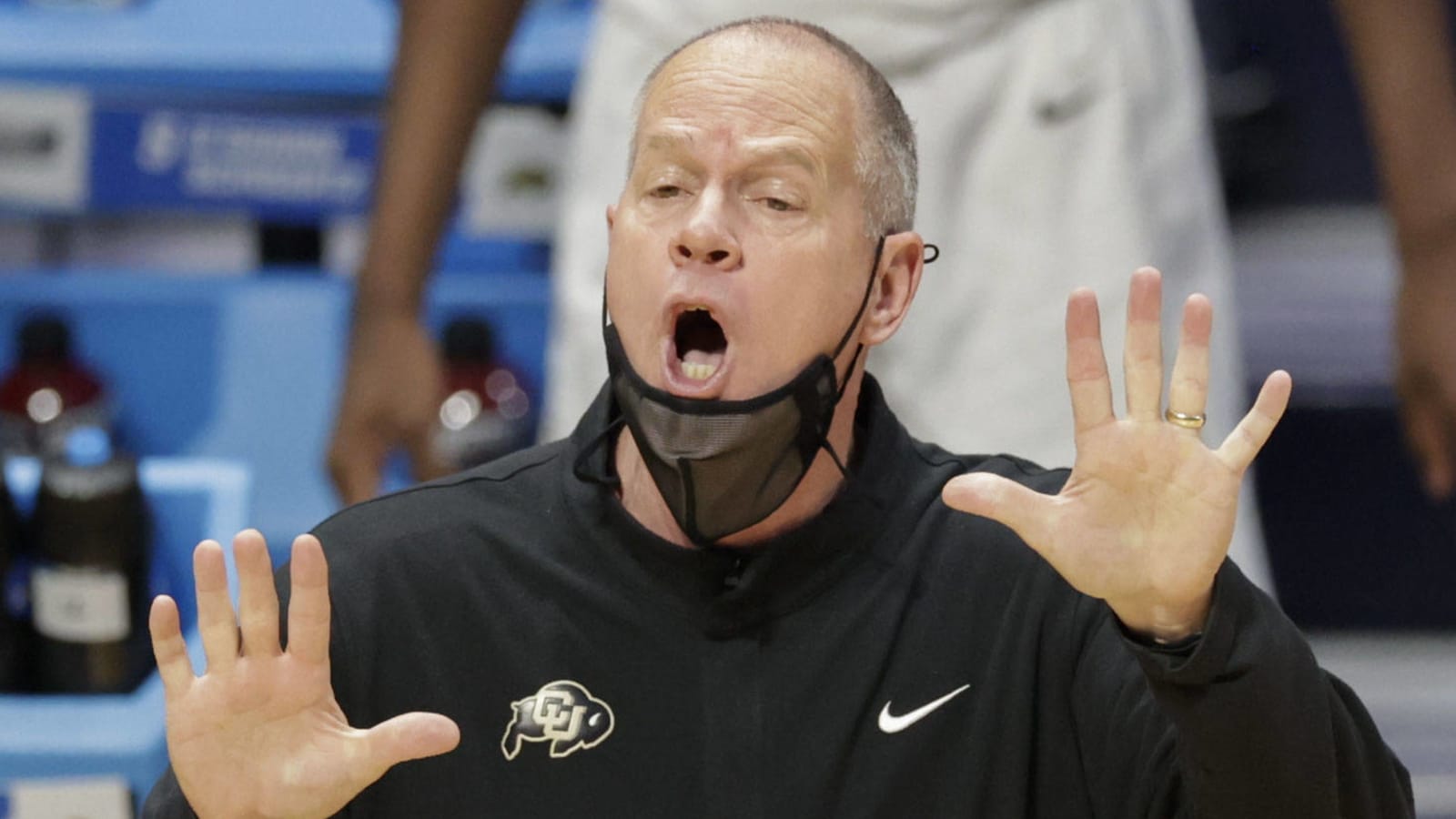 NCAA men's basketball could assess technical fouls for 'flopping'