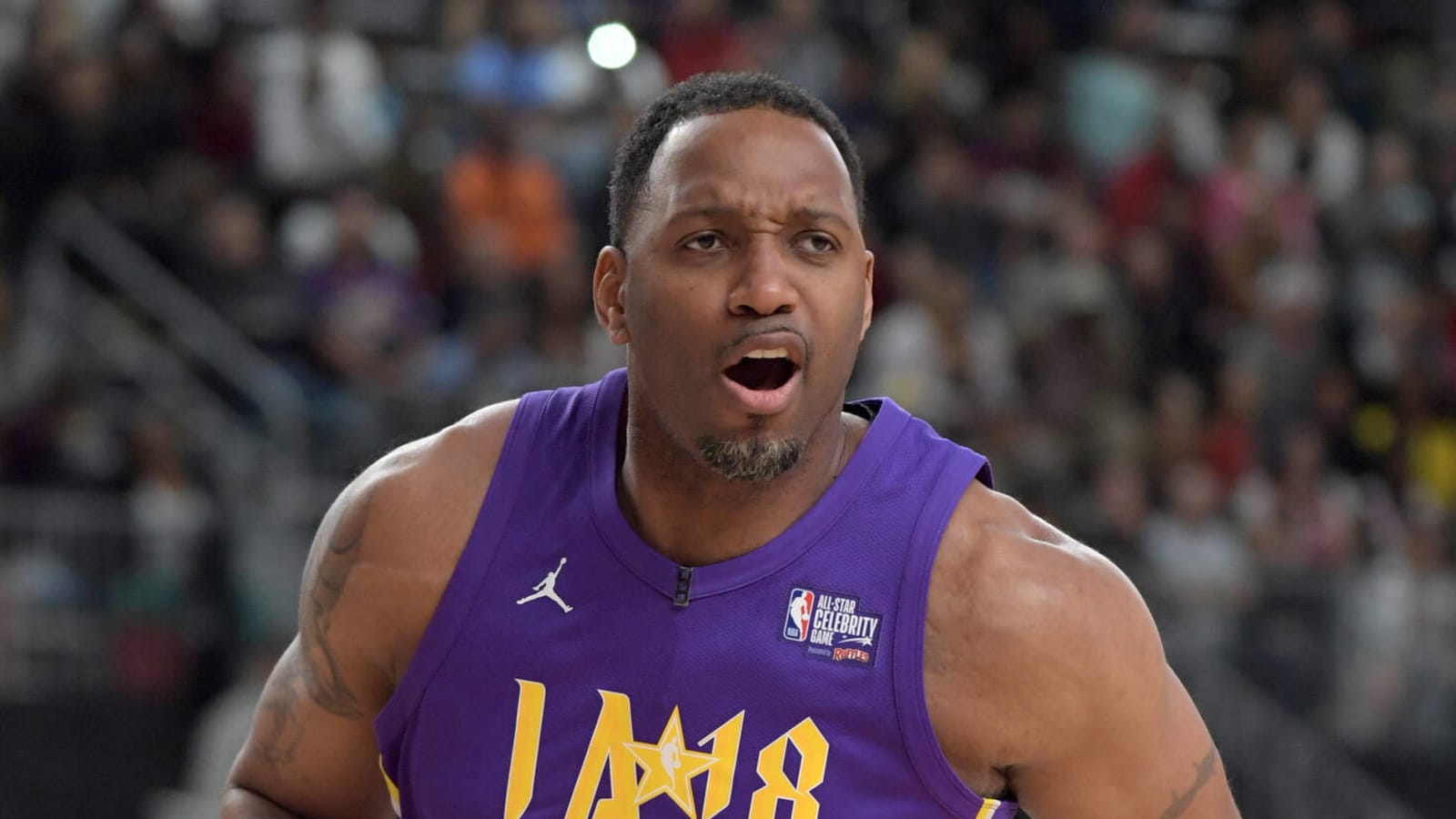 Tracy McGrady once explained why he would want to build his team around  LeBron James if he were a team owner - Basketball Network - Your daily dose  of basketball