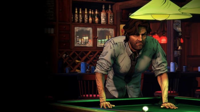 'The Wolf Among Us 2'