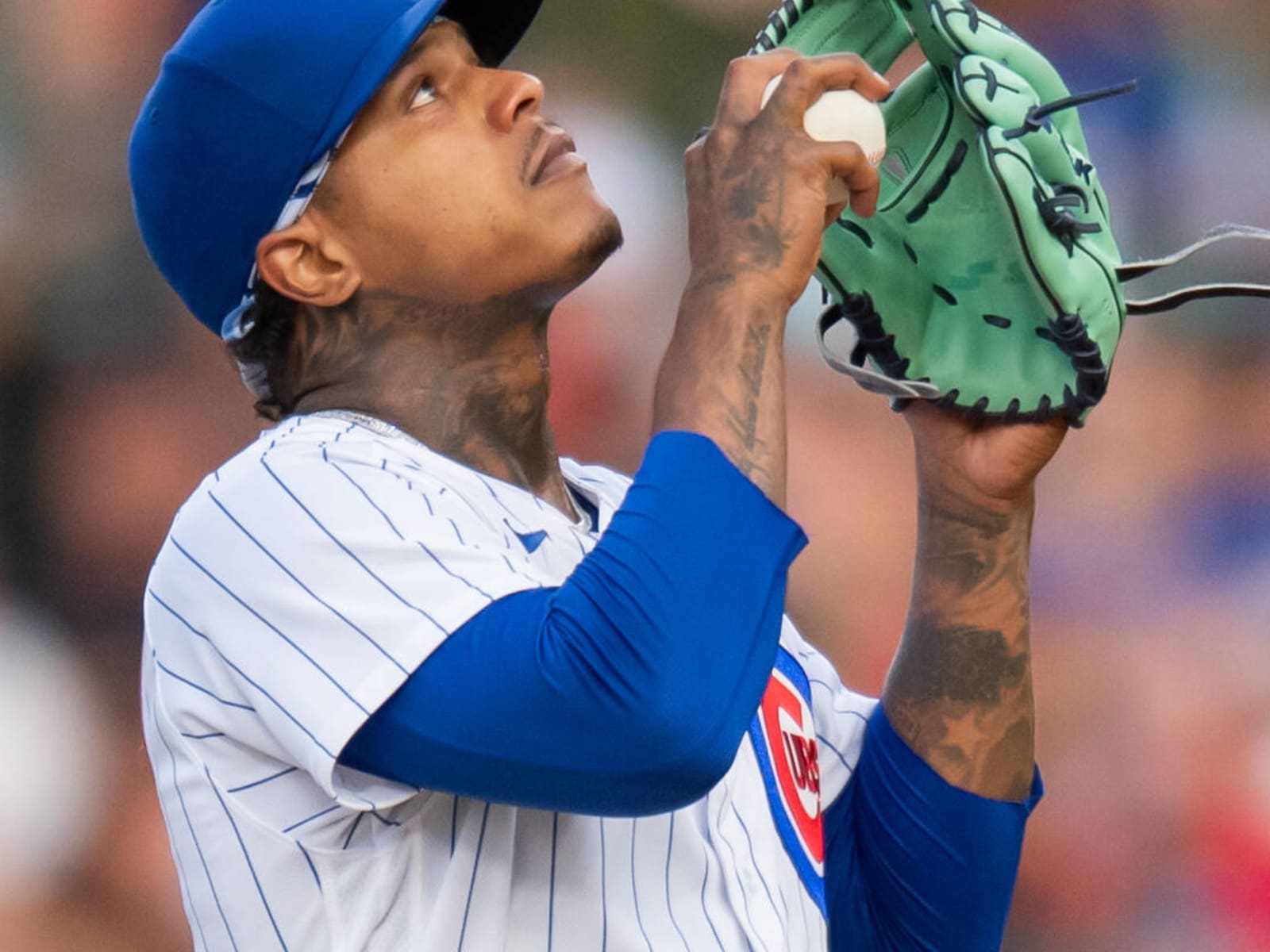 Marcus Stroman injury update: Cubs activate All-Star starter off injured  list amid heated NL wild-card race 