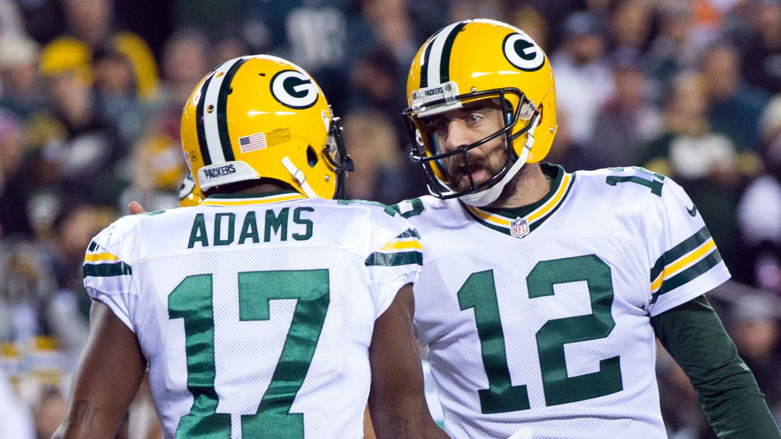 Former Jets QB doubles down on trade claim about Raiders' Davante Adams