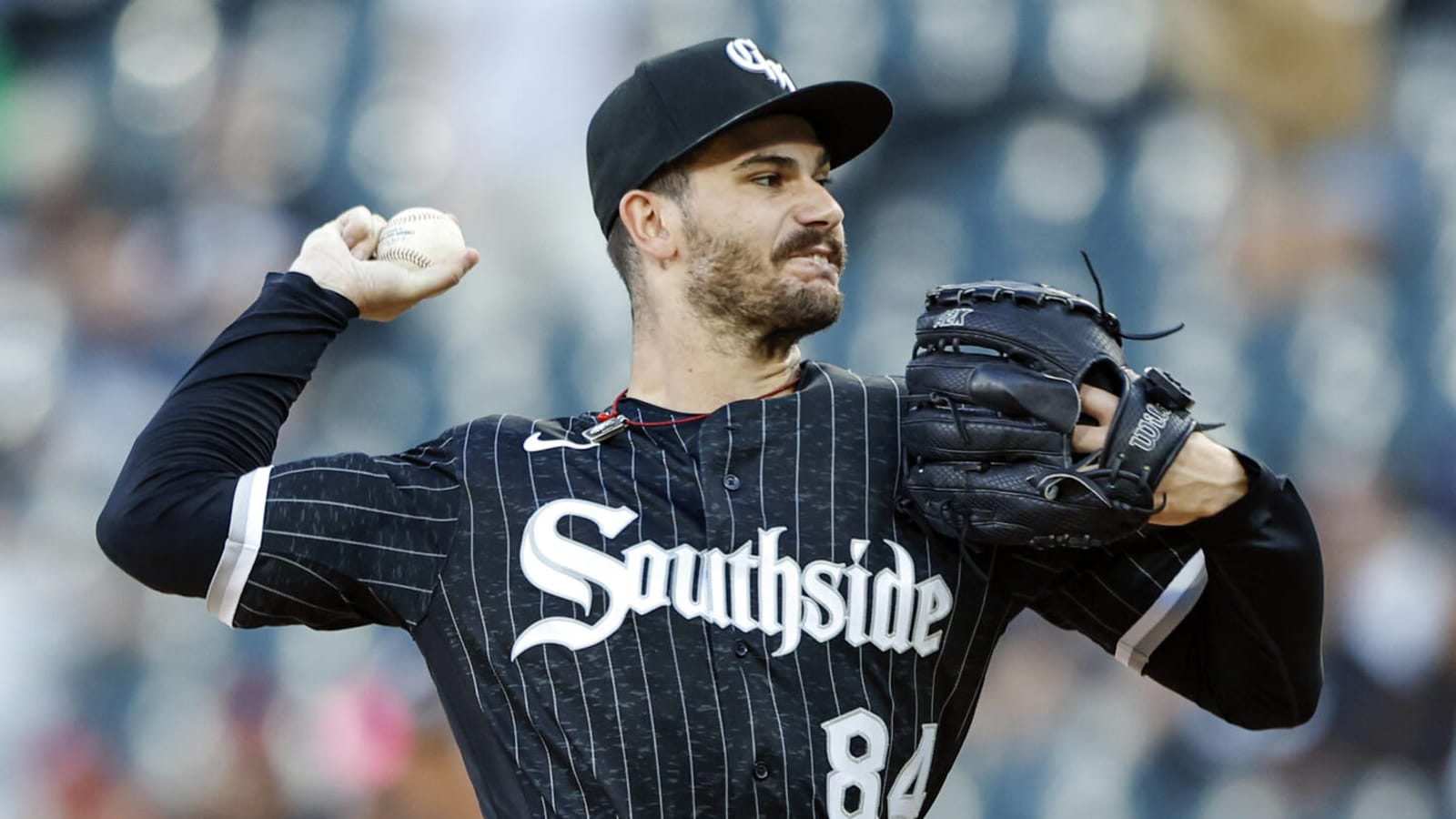 Insider reveals White Sox' asking price of Mariners for Dylan Cease