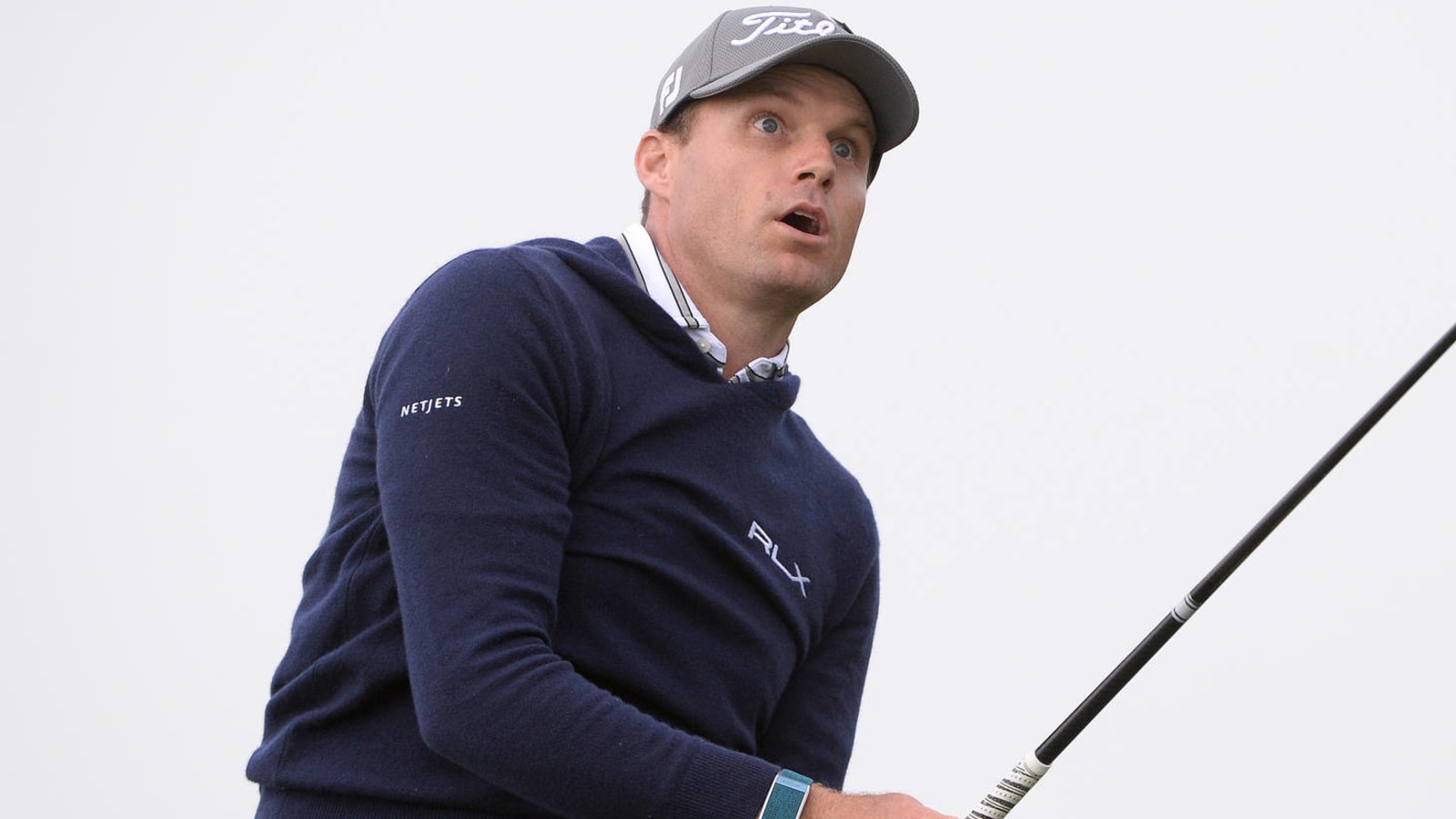 Golfer Nick Watney tests positive for coronavirus 