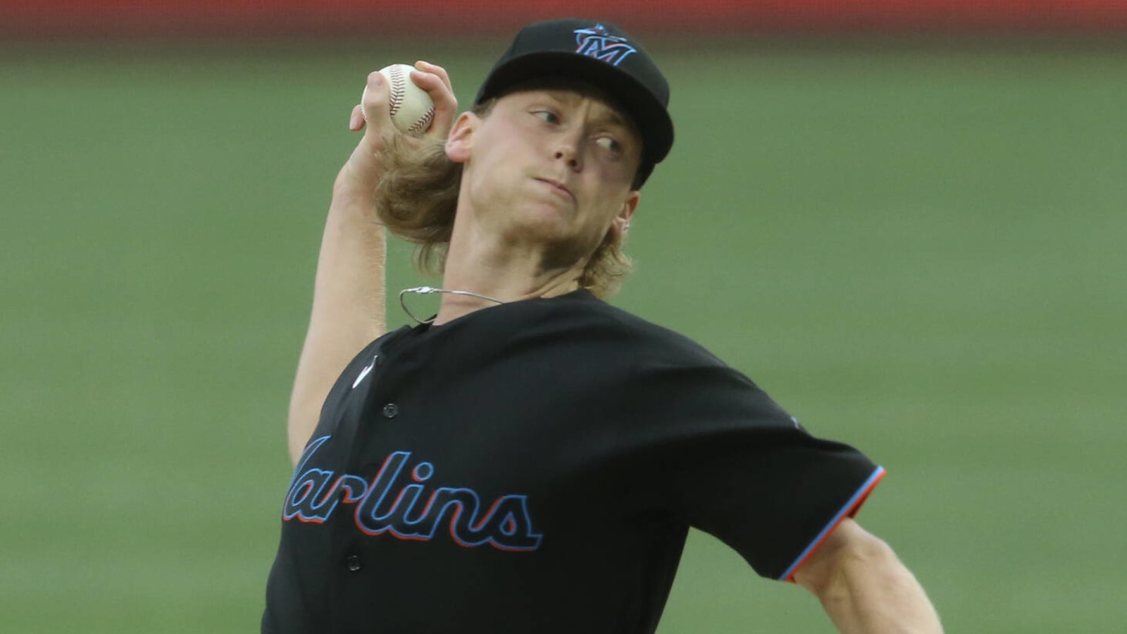 Marlins' Max Meyer to have Tommy John surgery