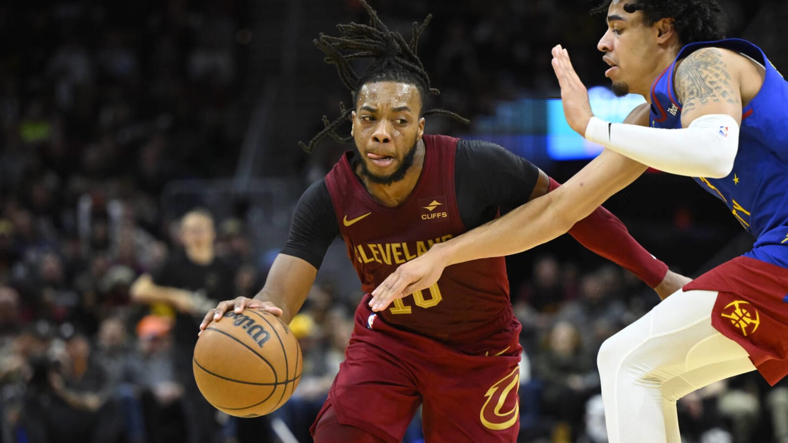 New detail emerges about Darius Garland’s jaw injury