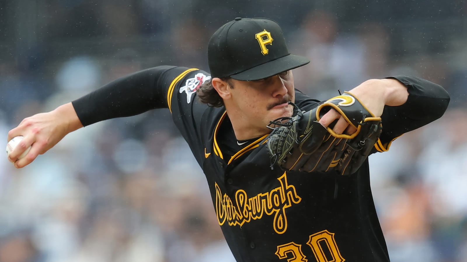 10 sizzling storylines to follow for 2025 MLB season