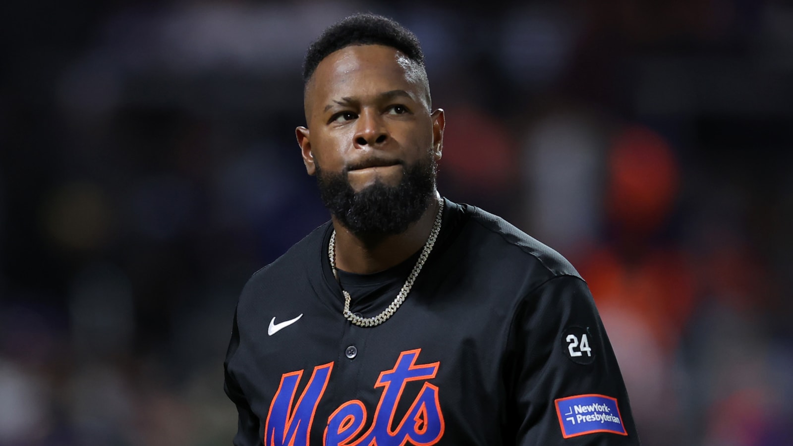 Real reason A’s signed Luis Severino to big deal emerges