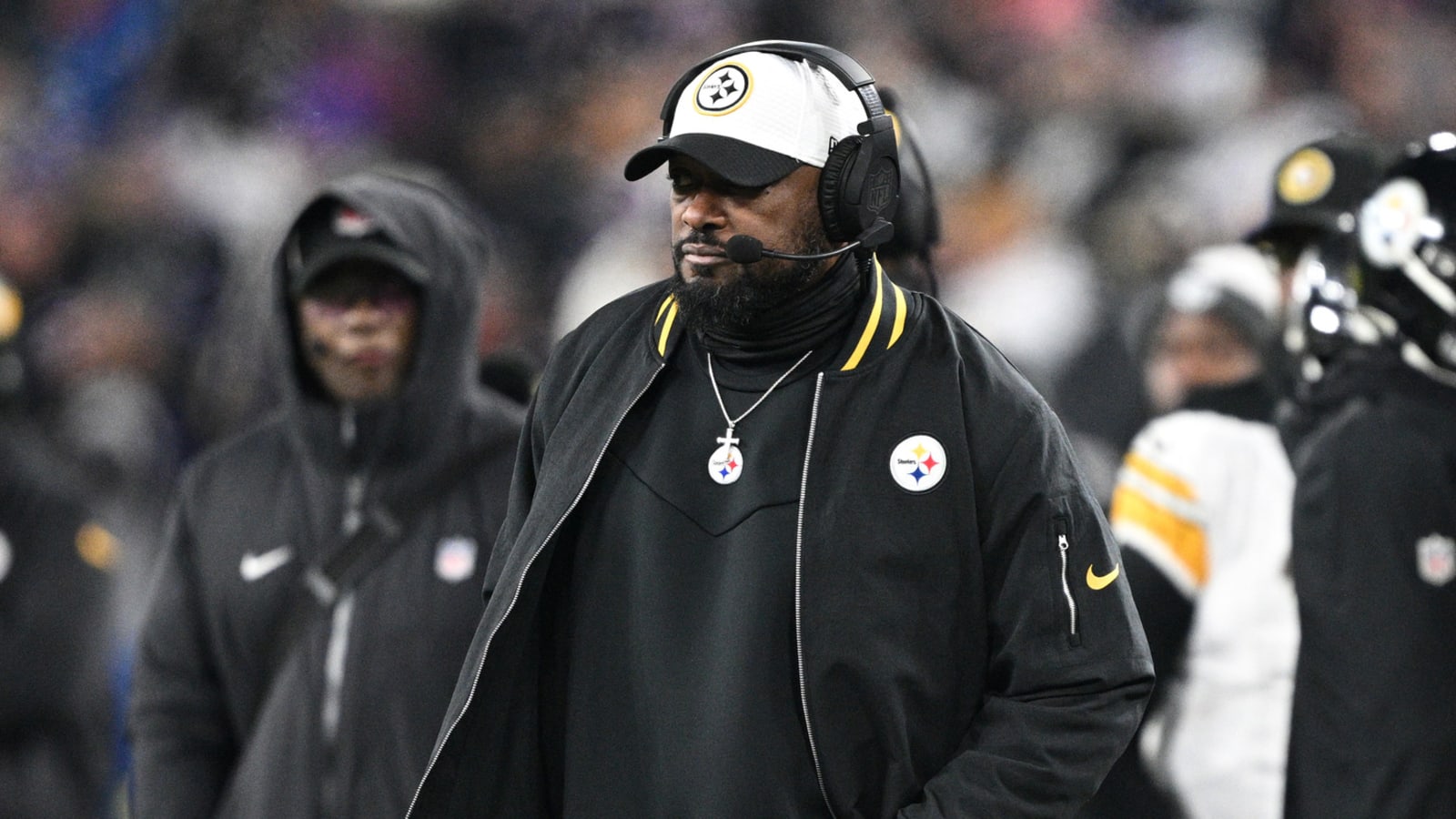 Why it's finally time for Steelers, Mike Tomlin to part ways