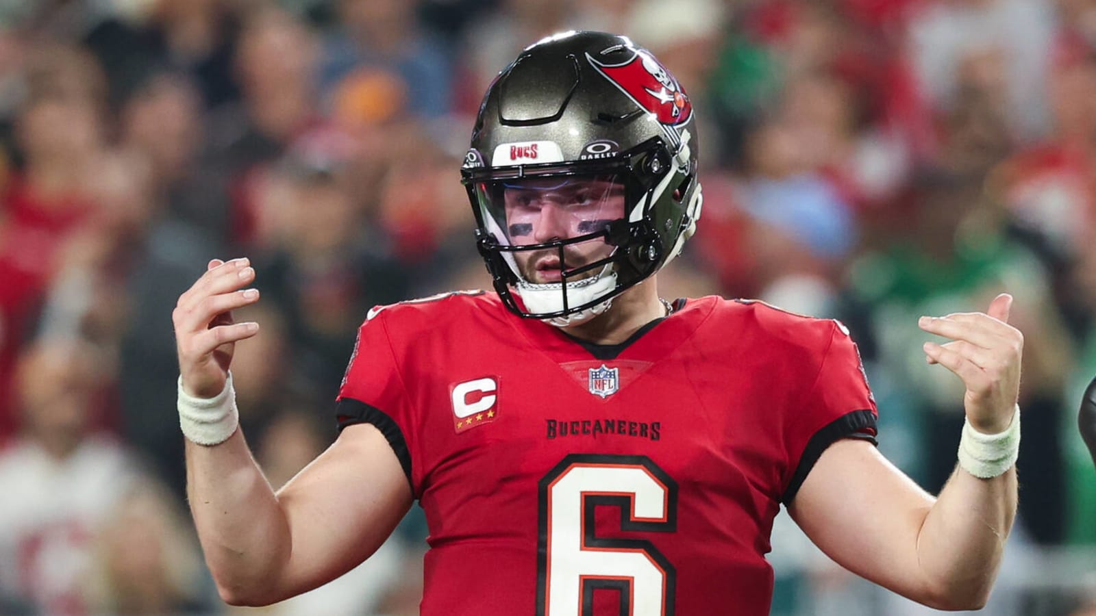 Takeaways from the Buccaneers' drubbing over the Eagles