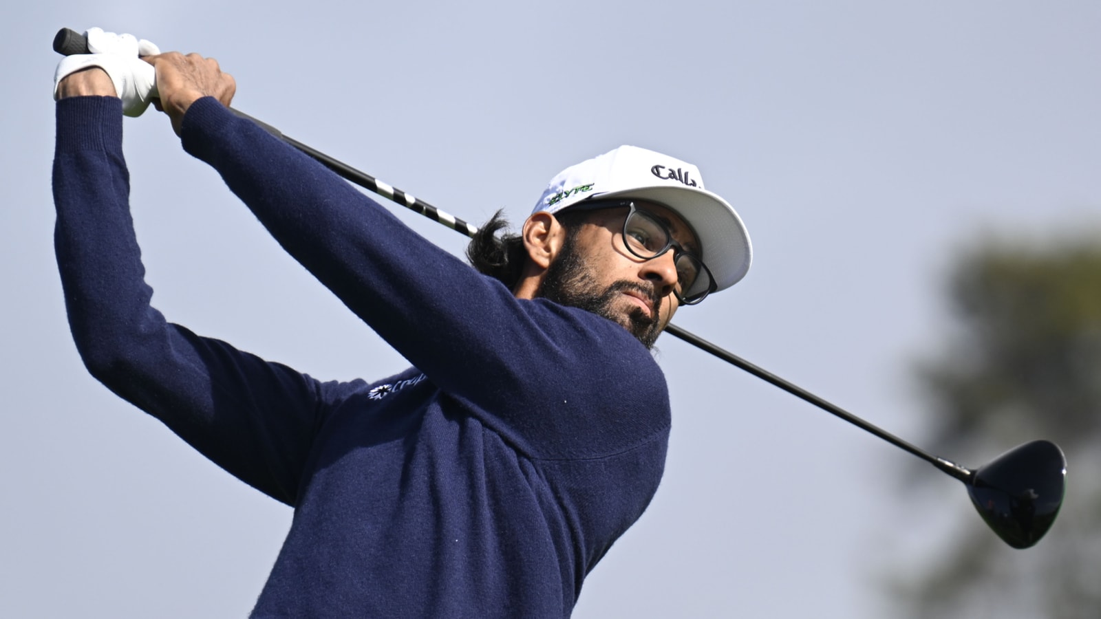 Three storylines for Mexico Open: Who's Tiger Woods rooting for?