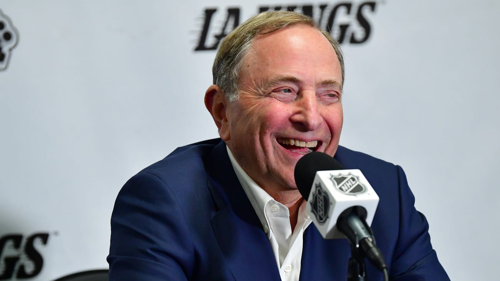 2025-26 NHL schedule tentatively agreed upon with Olympics looming