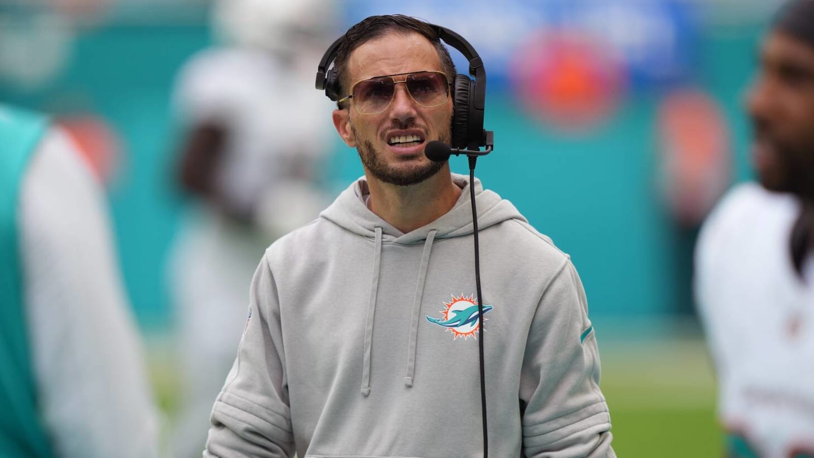 Mike McDaniel reveals whether key Dolphins player will return in Week 13