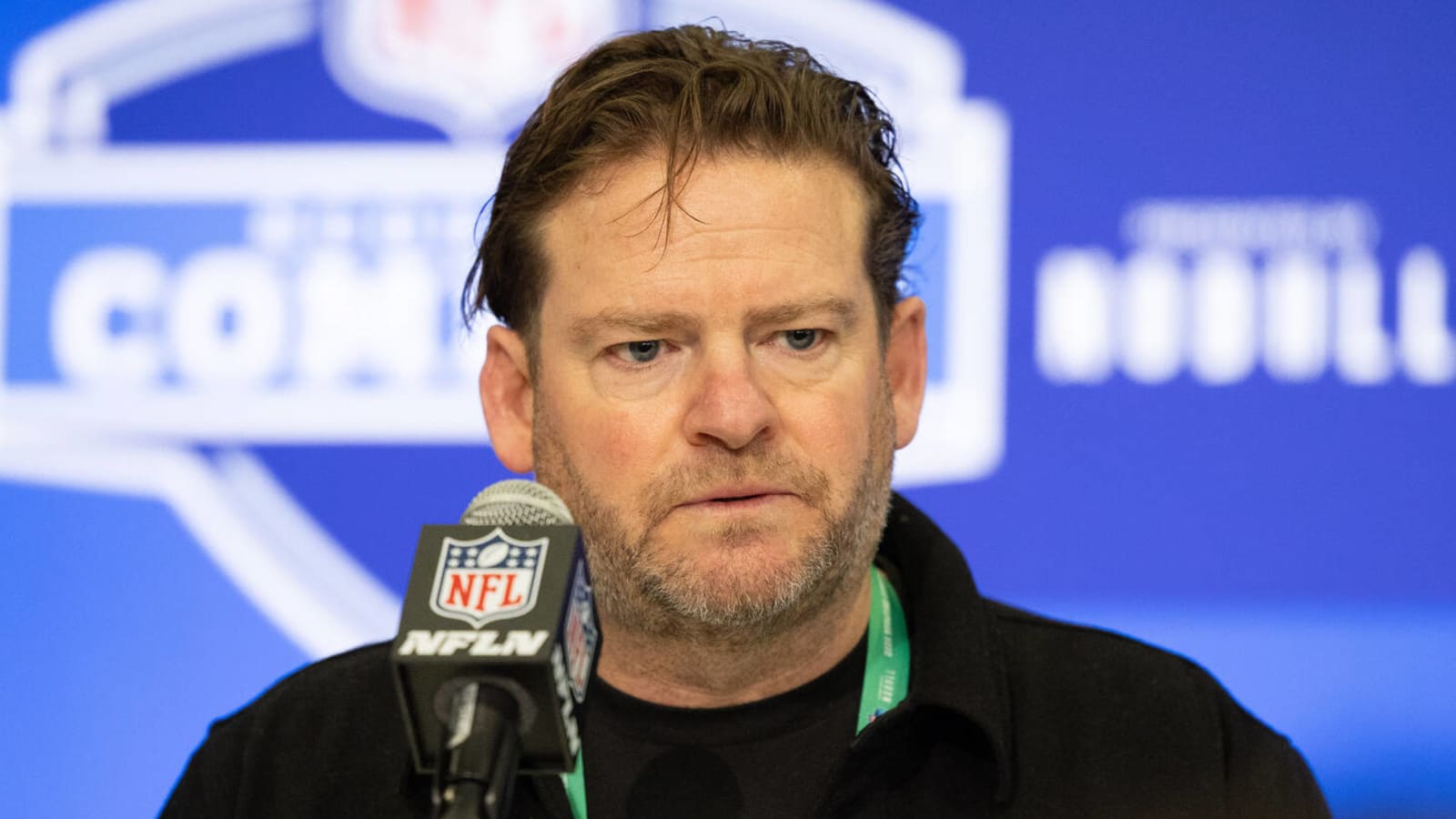 Seahawks GM may have started Giants QB controversy