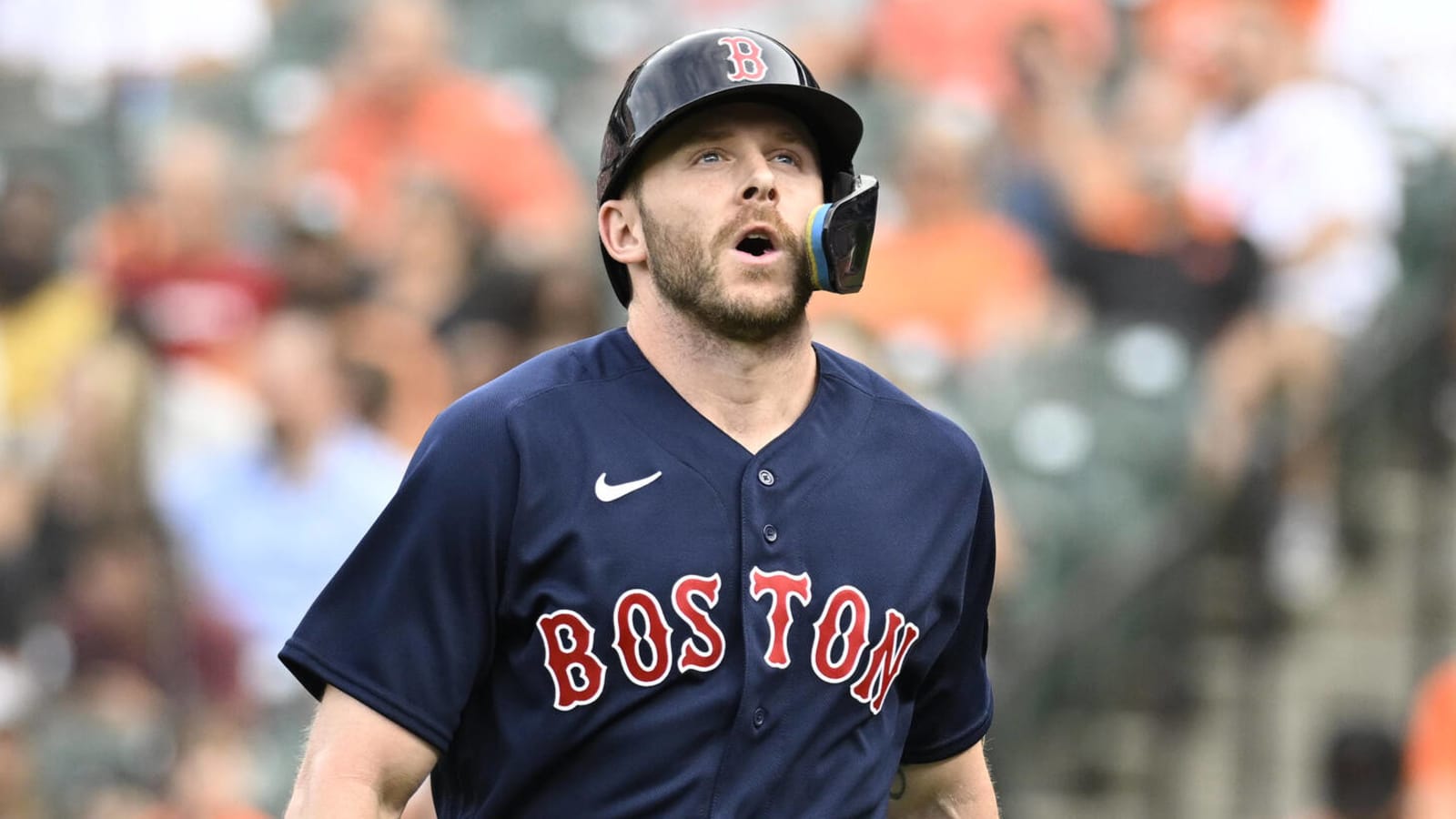 A look at Trevor Story's first day with the Red Sox - The Boston Globe