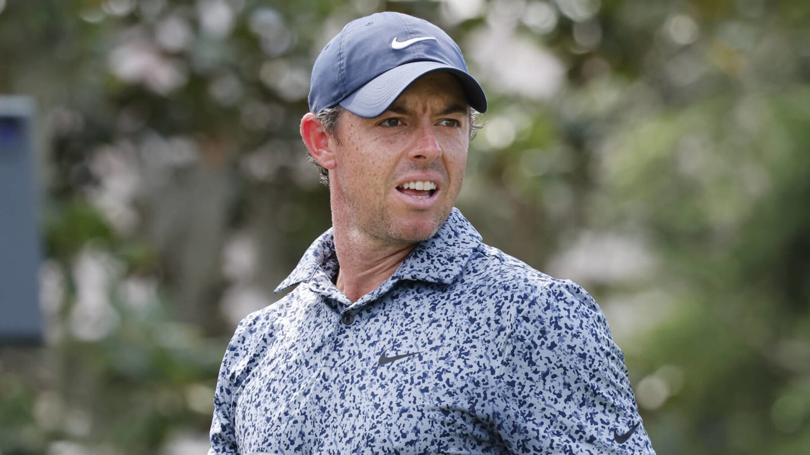 Rory McIlroy unloads on James Hahn over meeting no-show