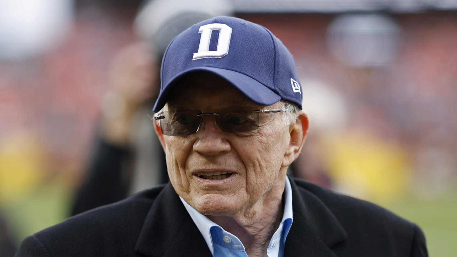 Radio host fires back at Jerry Jones following failed apology attempt