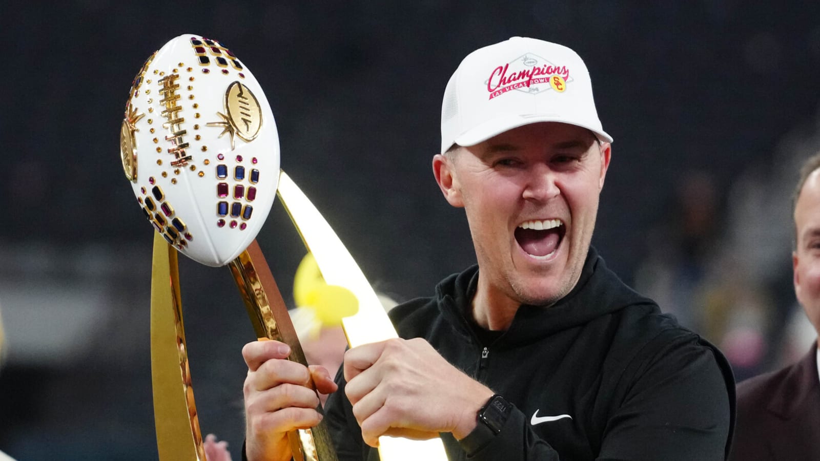USC's top recruiting class literally gets bigger thanks to four-star OT
